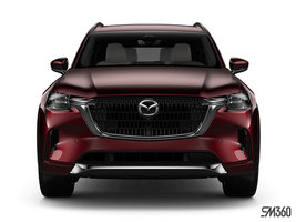 2025 MAZDA CX-90 Hybrid SIGNATURE photo-2