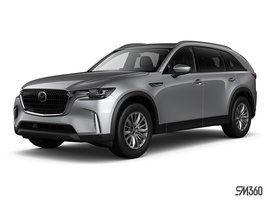 2025 MAZDA CX-90 Plug-In Hybrid GS-L photo-1