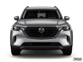 2025 MAZDA CX-90 Plug-In Hybrid GS-L photo-2
