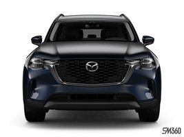 2025 MAZDA CX-90 Plug-In Hybrid GS photo-2