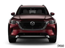 2025 MAZDA CX-90 Plug-In Hybrid GT photo-2