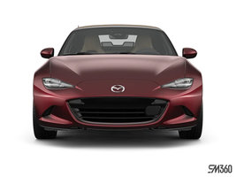 MAZDA MX-5 Édition du 35e anniversaire 2025 photo-2
