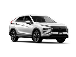 2025 MITSUBISHI Eclipse Cross ES S-AWC photo-2