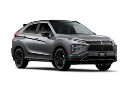 2025 MITSUBISHI Eclipse Cross NOIR S-AWC photo-2