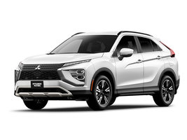 2025 MITSUBISHI Eclipse Cross SEL S-AWC photo-1