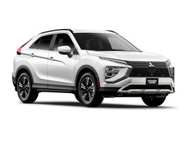 2025 MITSUBISHI Eclipse Cross SEL S-AWC photo-2