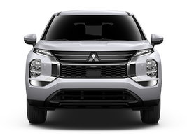 2025 MITSUBISHI Outlander ES S-AWC photo-2