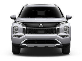 2025 MITSUBISHI Outlander LE S-AWC photo-2