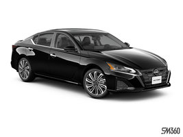 2025 NISSAN ALTIMA PLATINUM photo-2