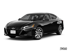 2025 NISSAN ALTIMA S photo-1