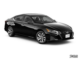 2025 NISSAN ALTIMA S photo-2