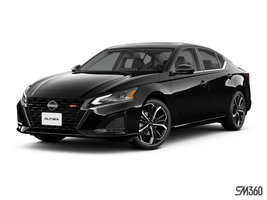 2025 NISSAN Altima SR PREMIUM photo-1