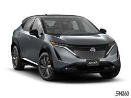 NISSAN ARIYA AUTONOMIE PROLONGÉE EVOLVE+ TA 2025 photo-1
