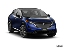 NISSAN ARIYA AUTONOMIE STANDARD ENGAGE TA 2025 photo-1