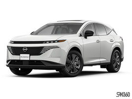 2025 NISSAN Murano SL photo-1