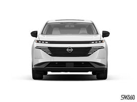 2025 NISSAN Murano SL photo-2