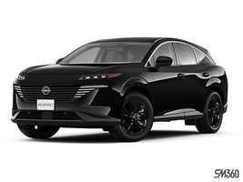2025 NISSAN MURANO SV photo-1