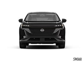 2025 NISSAN MURANO SV photo-2