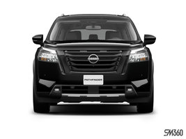 2025 NISSAN PATHFINDER SL photo-2