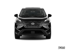 NISSAN ROGUE ÉDITION MIDNIGHT 2025 photo-2