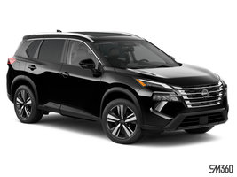 NISSAN ROGUE SV PRIVILÈGE 2025 photo-2
