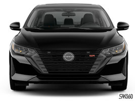 2025 NISSAN Sentra SR MIDNIGHT EDITION photo-2