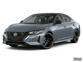NISSAN SENTRA SR PRIVILÈGE 2025 photo-1