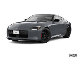 2025 NISSAN Z Performance MT photo-1