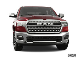 RAM 1500 Limited 2025 photo-2