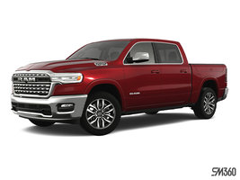 RAM 1500 Longhorn 2025 photo-1