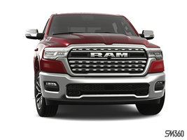 RAM 1500 Longhorn 2025 photo-2