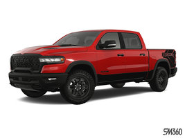 RAM 1500 REBEL 2025 photo-1