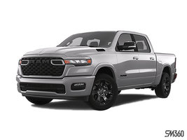 2025 RAM 1500 SPORT photo-1