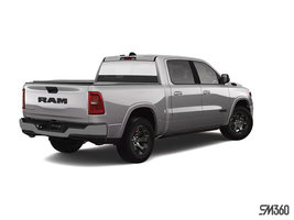 2025 RAM 1500 SPORT photo-2