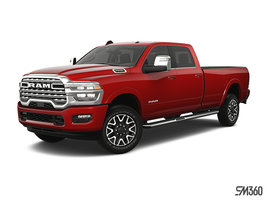 2025 RAM 2500 LIMITED LONGHORN photo-1
