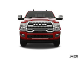 2025 RAM 2500 LIMITED LONGHORN photo-2