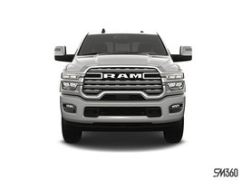 2025 RAM 2500 LIMITED photo-2