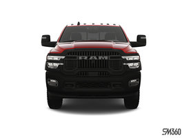 2025 RAM 2500 REBEL photo-2
