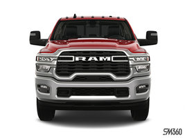 2025 RAM 3500 BIG HORN photo-2