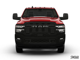 2025 RAM 3500 TRADESMAN photo-2