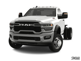 RAM 5500 BIG HORN 2025 photo-1
