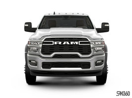 RAM 5500 BIG HORN 2025 photo-2