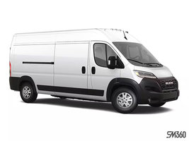 RAM PROMASTER EV 3500 HIGH ROOF CARGO VAN 2025 photo-2