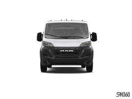 RAM PROMASTER CARGO VAN 1500 BASE 2025 photo-2