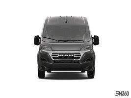 RAM PROMASTER 3500 WINDOW VAN EMPATTEMENT DE 159 PO, TOIT LEV 2025 photo-2