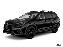 2025 SUBARU ASCENT ONYX (7 PASS.) photo-1