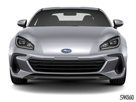 2025 SUBARU BRZ SPORT-TECH photo-2