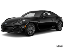 2025 SUBARU BRZ BASE photo-1
