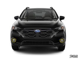 2025 SUBARU CROSSTREK ONYX photo-2
