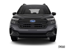 2025 SUBARU FORESTER CONVENIENCE photo-2